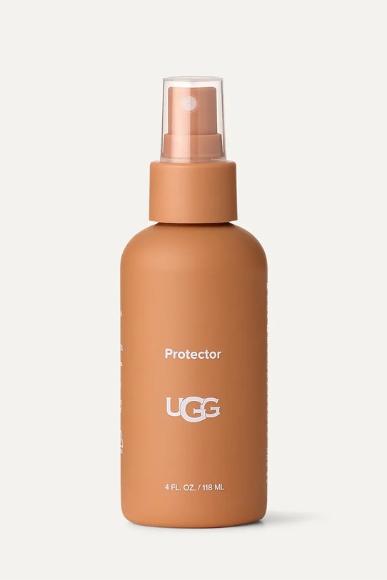 UGG pielęgnacja obuwia Ugg Care Kit transparentny 1171598.NA