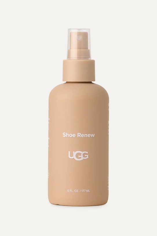 UGG pielęgnacja obuwia Ugg Shoe Renew transparentny 1171601.NA
