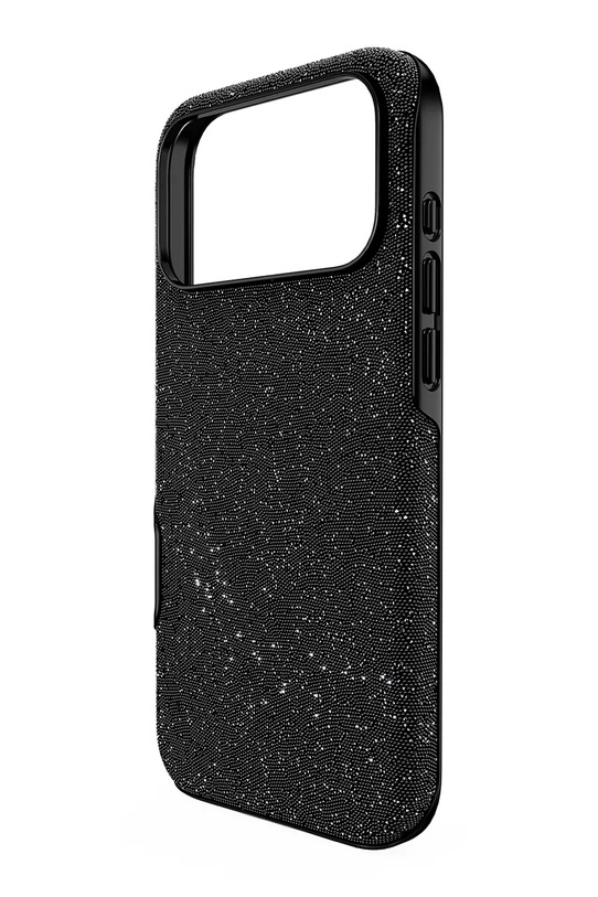 Swarovski etui na telefon HIGH 17 PRO MAX czarny 5731142