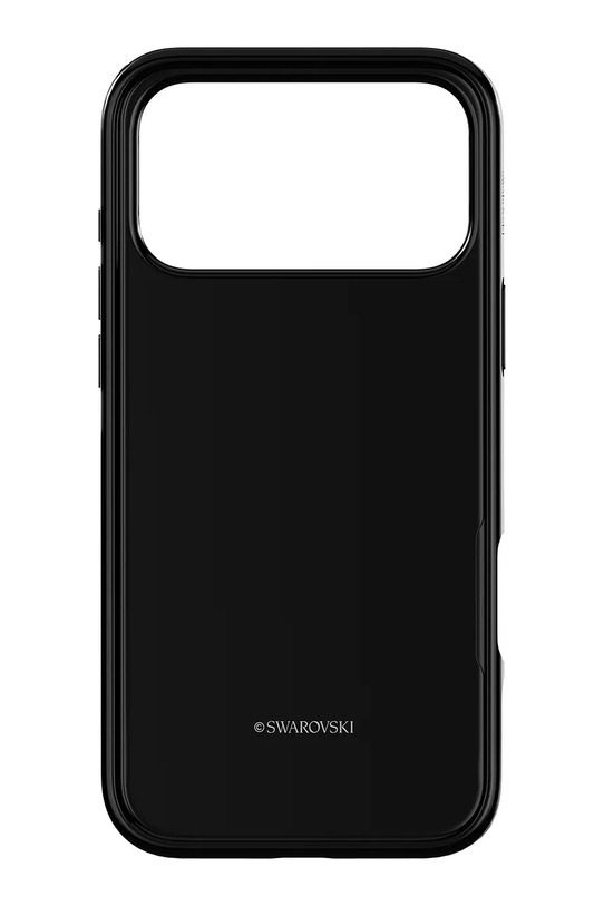 Swarovski etui na telefon HIGH 17 PRO MAX 5731142 czarny