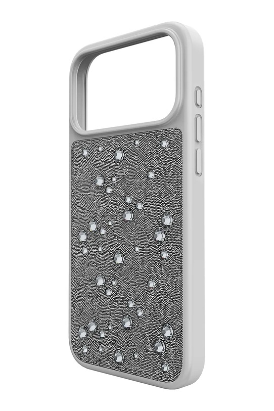 Swarovski etui na telefon HIGH 17 PRO MAX szary 5731145