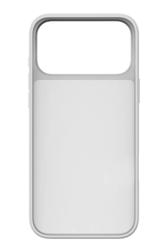 Swarovski etui na telefon HIGH 17 PRO MAX 5731145 szary