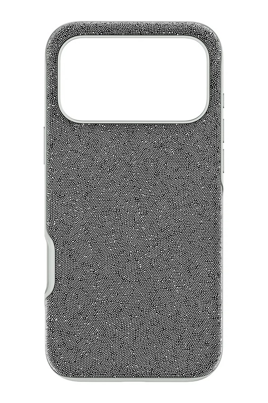Swarovski etui na telefon HIGH 17 PRO MAX na telefon szary 5731158