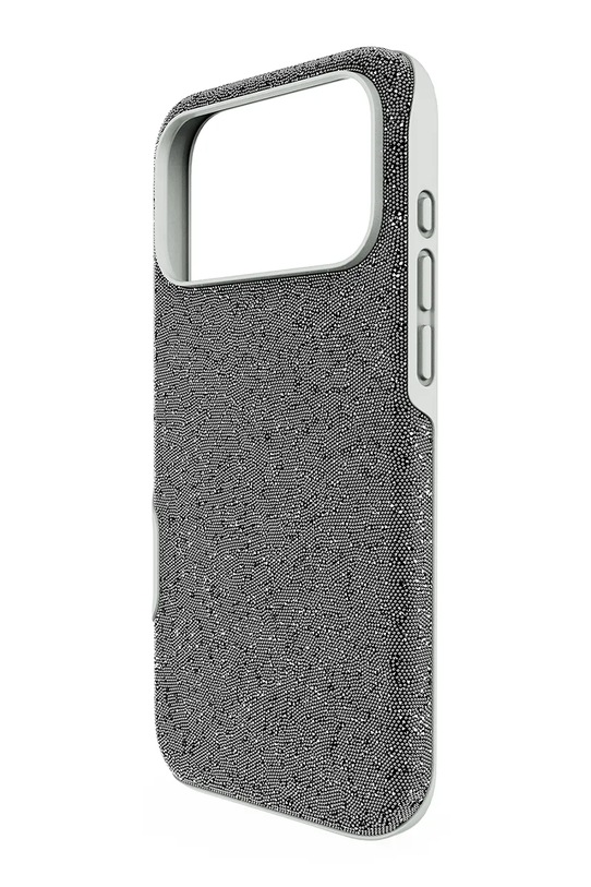 Swarovski etui na telefon HIGH 17 PRO MAX szary 5731158