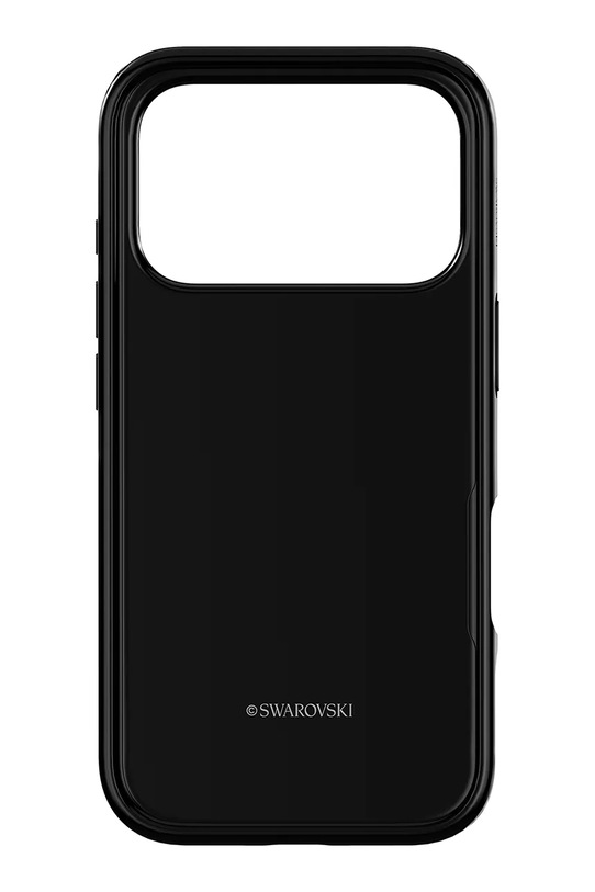 Swarovski etui na telefon HIGH 17 PRO 5731154 czarny