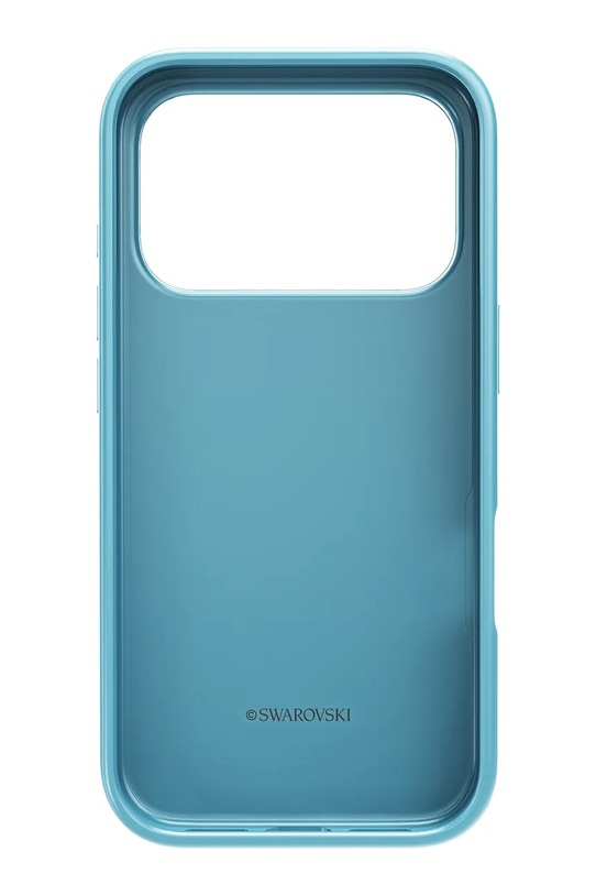 Swarovski etui na telefon HIGH 17 PRO 5737055 niebieski