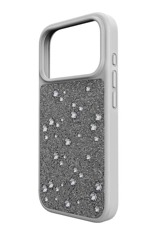 Swarovski etui na telefon HIGH 17 PRO szary 5731146