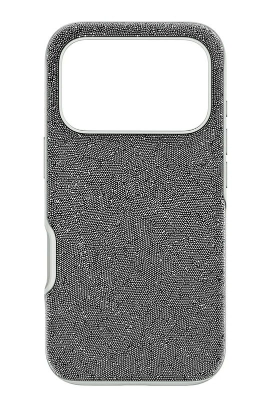 Swarovski etui na telefon HIGH 17 PRO na telefon szary 5731156