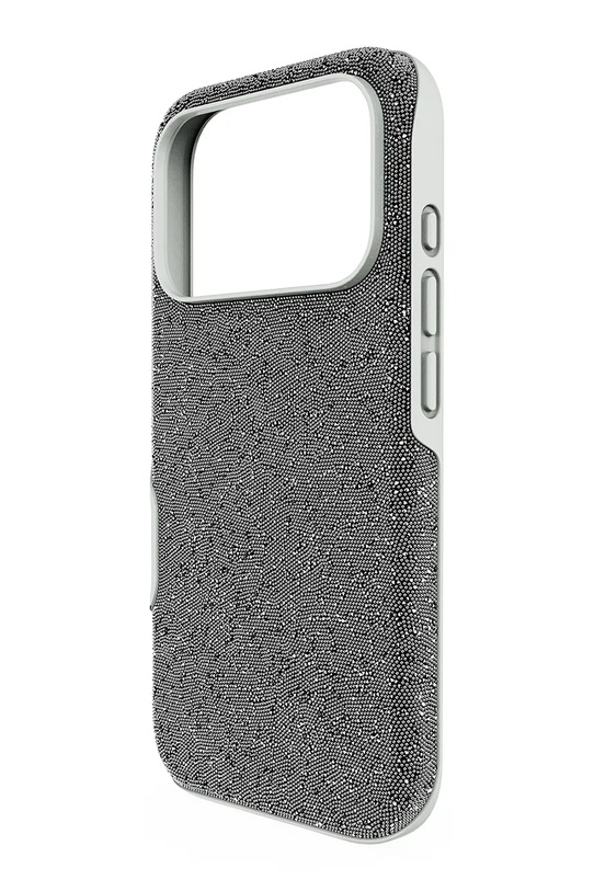 Swarovski etui na telefon HIGH 17 PRO szary 5731156