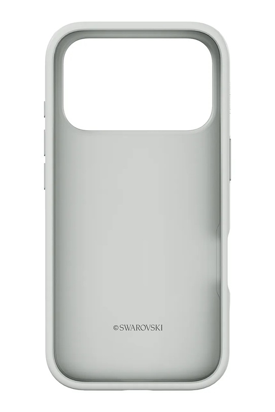 Swarovski etui na telefon HIGH 17 PRO 5731156 szary