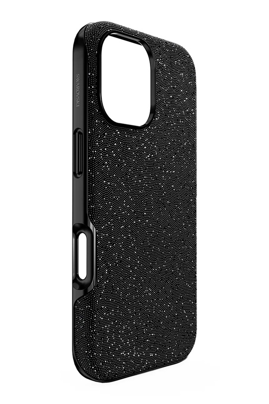 Akcesoria Swarovski etui na telefon HIGH 17 5731143 czarny