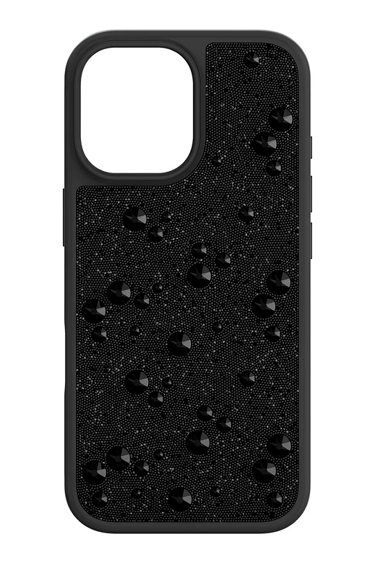 Swarovski etui na telefon HIGH 17 na telefon czarny 5731153