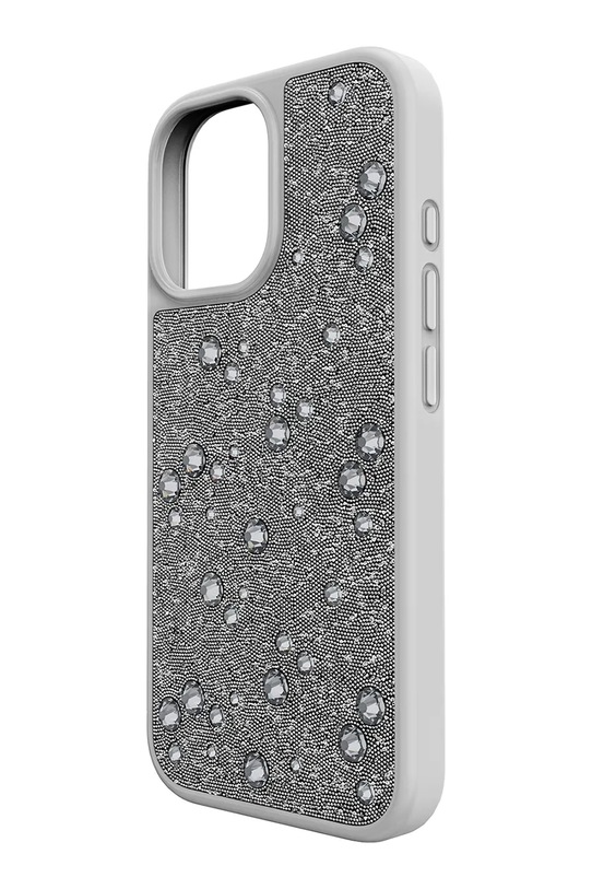 Swarovski etui na telefon HIGH 17 szary 5731147