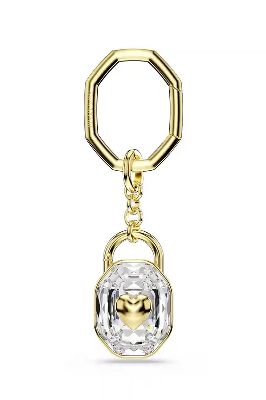 Kľúčenka Swarovski SYMBOLICA ostatné zlatá 5733765