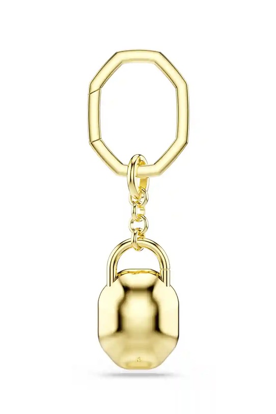 Doplnky Kľúčenka Swarovski SYMBOLICA 5733765 zlatá