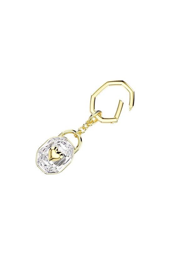 Kľúčenka Swarovski SYMBOLICA zlatá 5733765