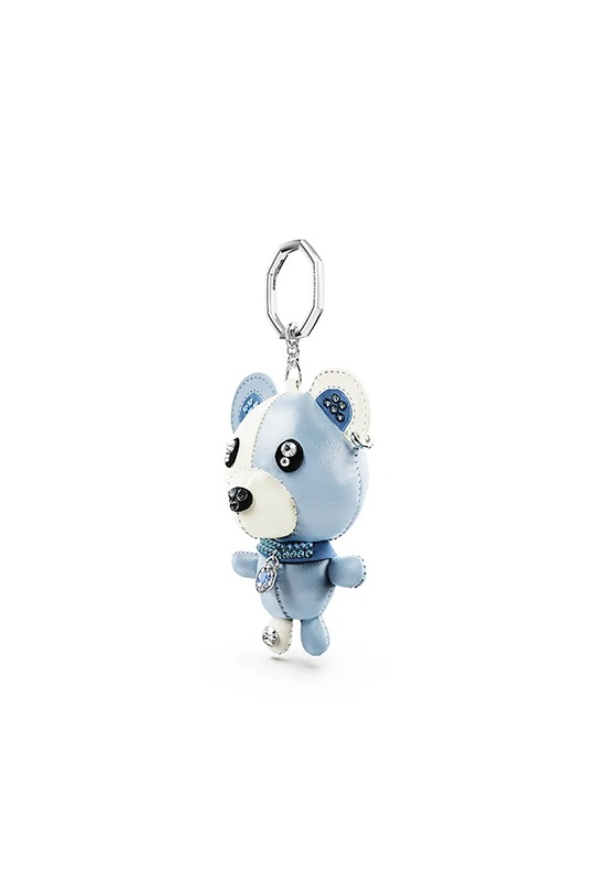 Přívěsek na kabelku Swarovski BAGCHARM 5733771 modrá AW25