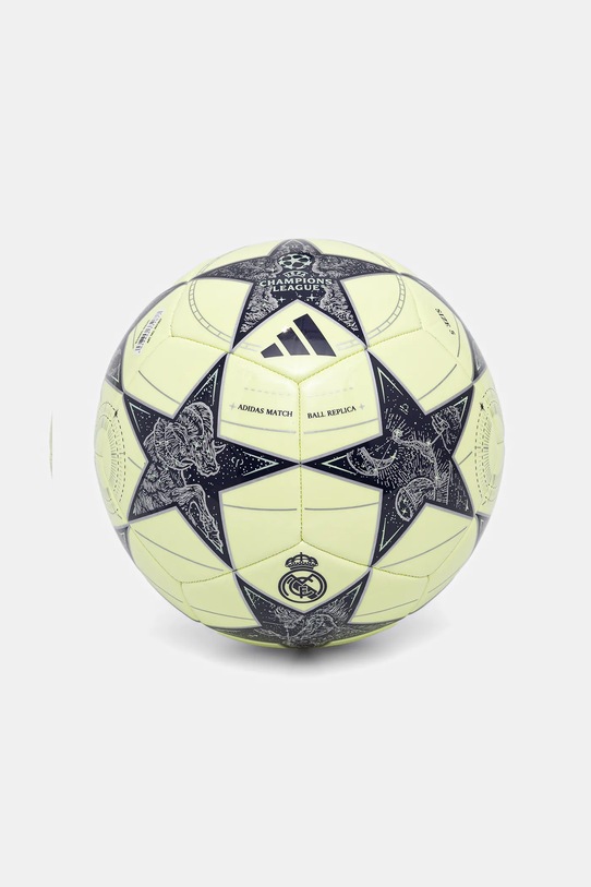 adidas Performance piłka zielony JN7307