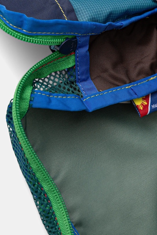 Cotopaxi organizery podróżne Del Dia Cubo 3-pack S25491U1415