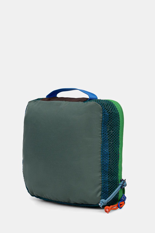 Cotopaxi organizery podróżne Del Dia Cubo 3-pack S25491U1415 fioletowy