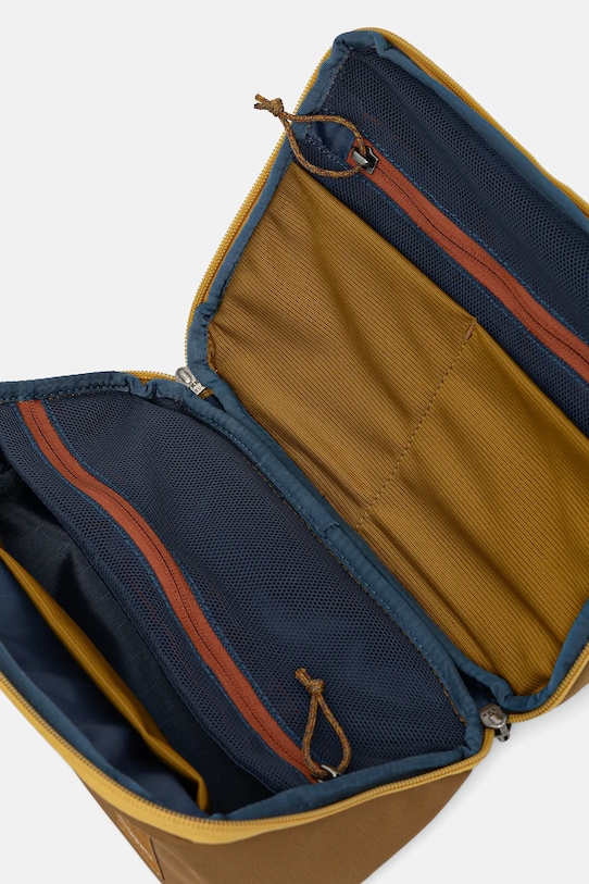 Cotopaxi kosmetyczka Viaje zielony F25492U1514