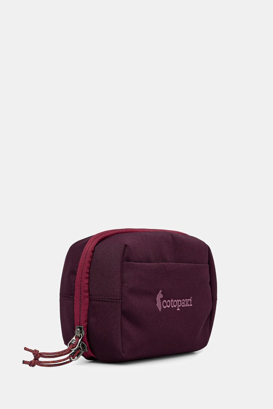 Cotopaxi kosmetyczka Viaje F25494U1510 bordowy AW25