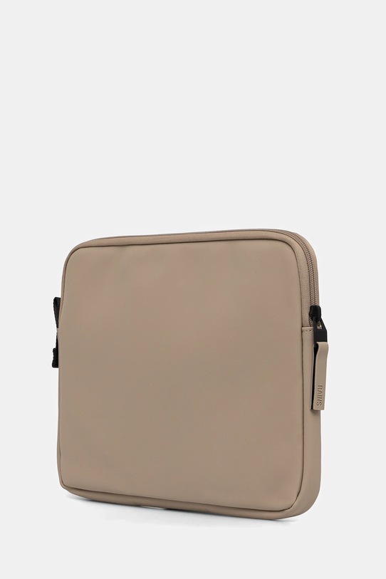 Чохол для ноутбука Rains 14860 Trail Laptop Case 13'/14' 14860.133 бежевий AW25