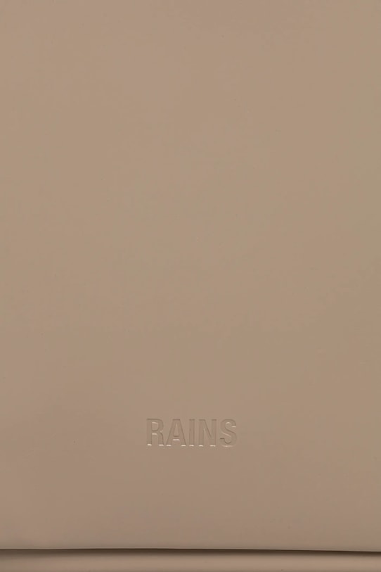 Akcesoria Rains pokrowiec na laptopa 14860 Trail Laptop Case 13'/14' 14860.133 beżowy