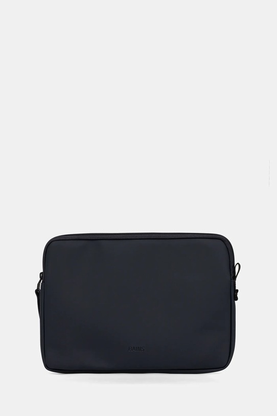 Чохол для ноутбука Rains 14860 Trail Laptop Case 13'/14' для ноутбука темно-синій 14860.47