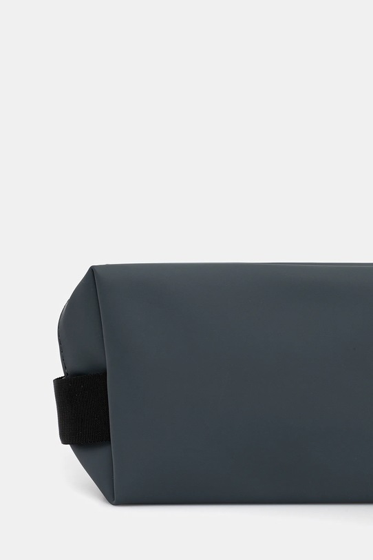 Akcesoria Rains kosmetyczka 15580 Wash Bag Small 15580.124 szary