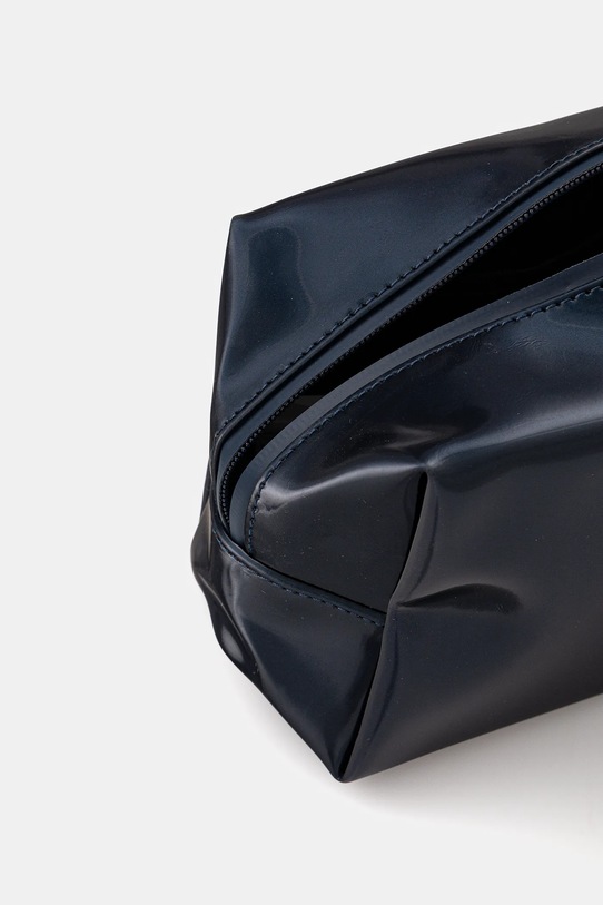 Rains kosmetyczka 15580 Wash Bag Small granatowy 15580.130