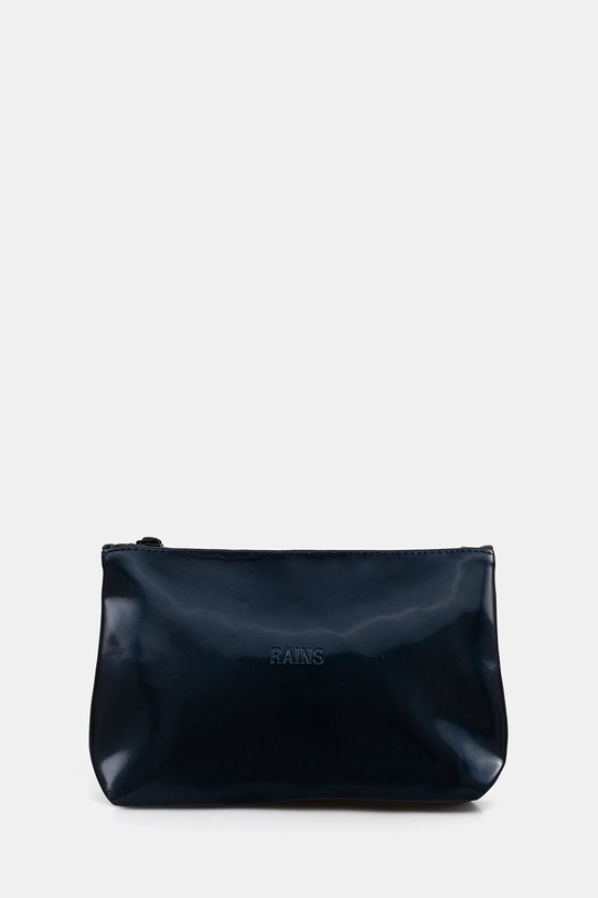 Rains kosmetyczka 15600 Cosmetic Bag granatowy 15600.130