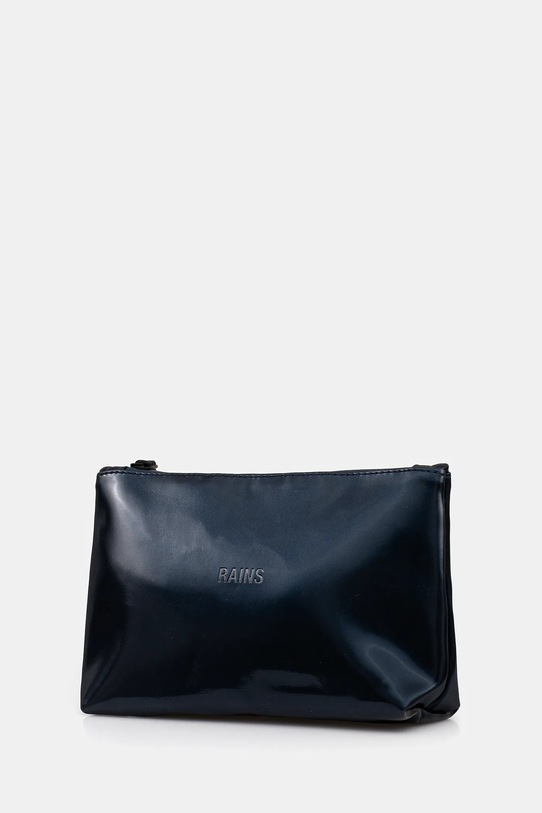 Rains kosmetyczka 15600 Cosmetic Bag 15600.130 granatowy AW25