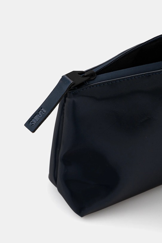 Rains kosmetyczka 15600 Cosmetic Bag granatowy 15600.130