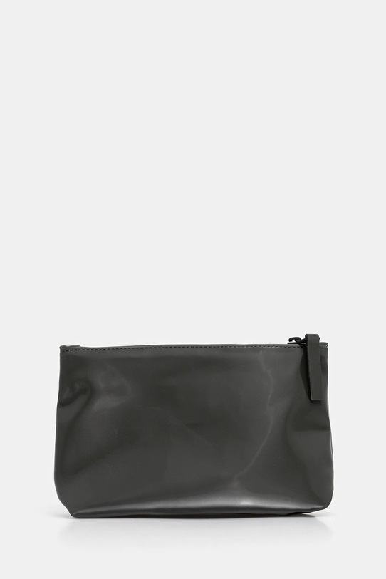 Dodatki Kozmetična torbica Rains 15600 Cosmetic Bag 15600.127 siva