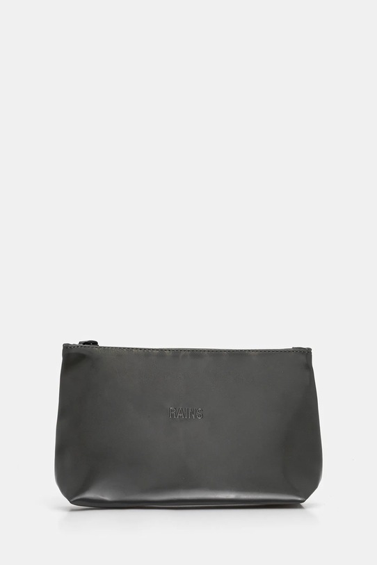 Rains kosmetyczka 15600 Cosmetic Bag zielony 15600.127