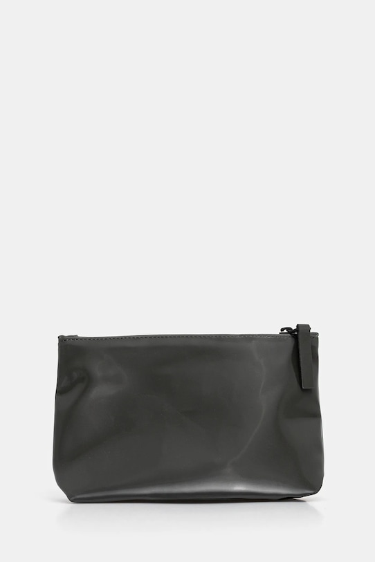 Akcesoria Rains kosmetyczka 15600 Cosmetic Bag 15600.127 zielony