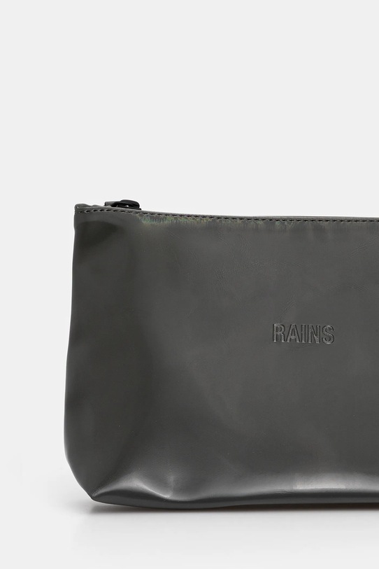 Rains kosmetyczka 15600 Cosmetic Bag zielony 15600.127