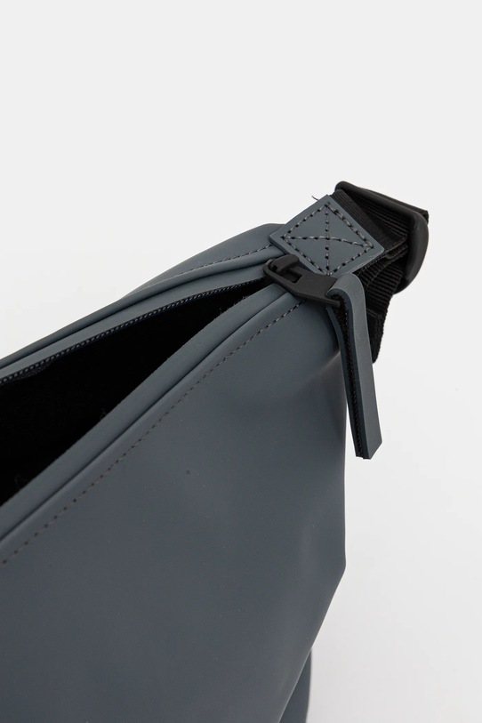 Rains kosmetyczka 15630 Hilo Wash Bag szary 15630.124