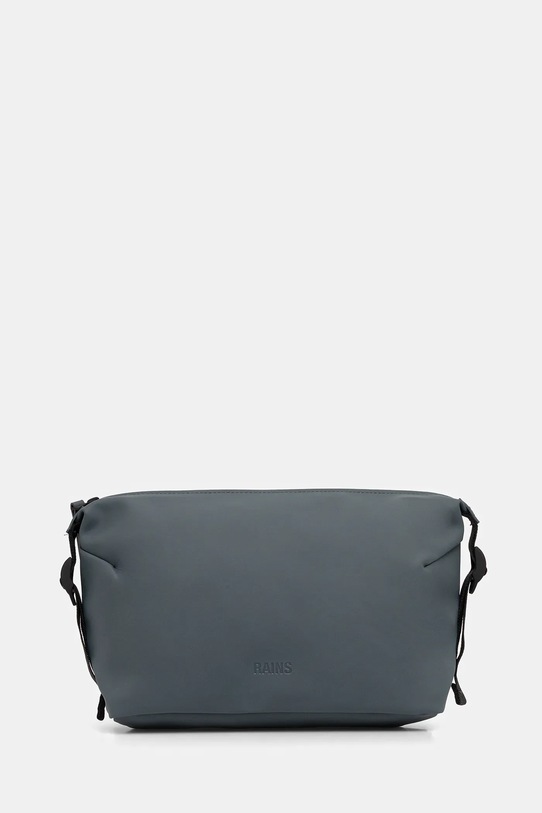 Rains kosmetyczka 15630 Hilo Wash Bag niebieski 15630.124