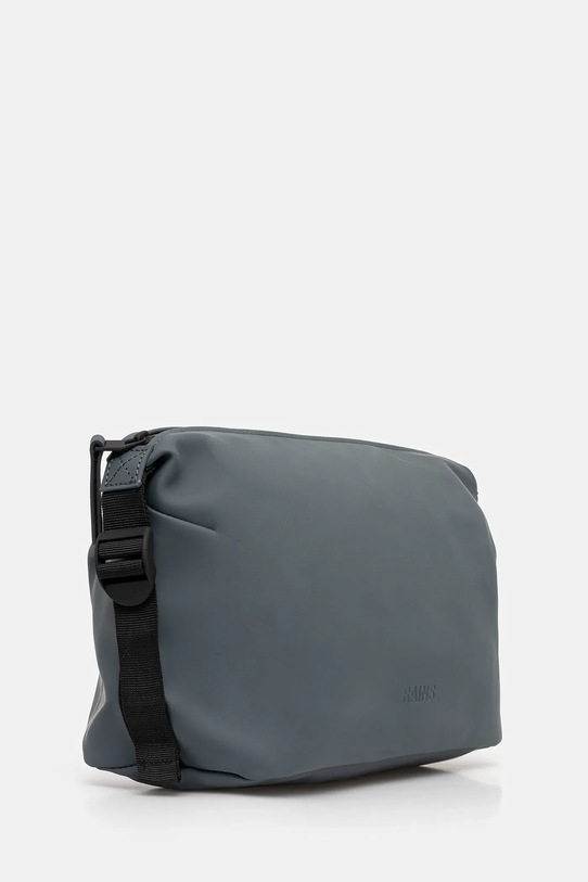 Rains kosmetyczka 15630 Hilo Wash Bag 15630.124 niebieski AW25