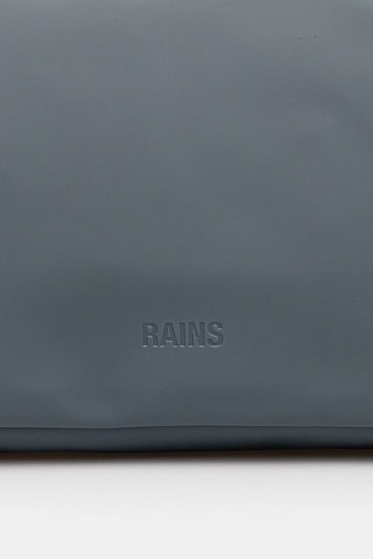 Rains kosmetyczka 15630 Hilo Wash Bag 15630.124 niebieski