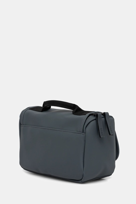 Rains kosmetyczka 16310 Texel Wash Bag 16310.124 szary AW25