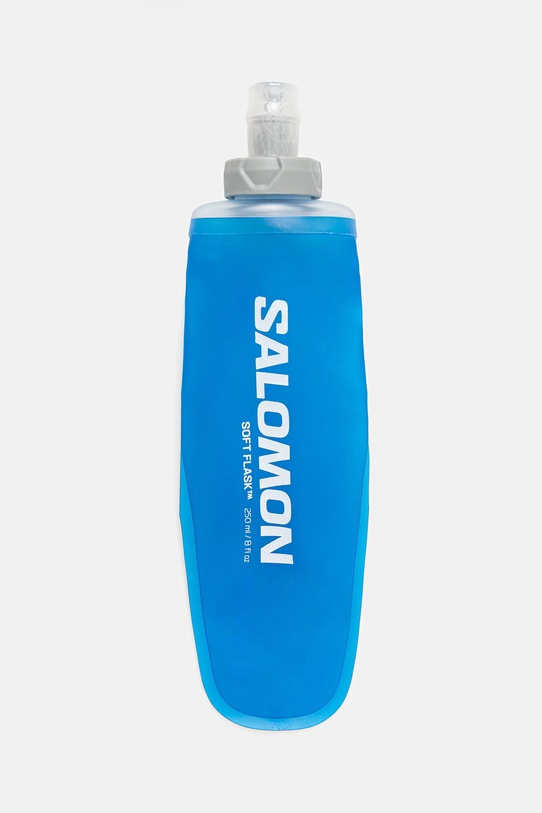 Salomon butelka SOFT FLASK 250ML niebieski LC1986400