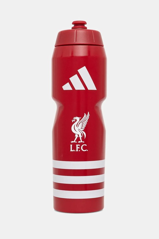 adidas Performance bidon apă rosu JZ4451