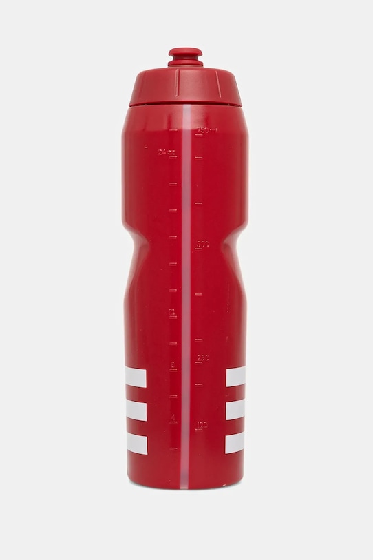 adidas Performance bidon apă JZ4451 rosu AW25