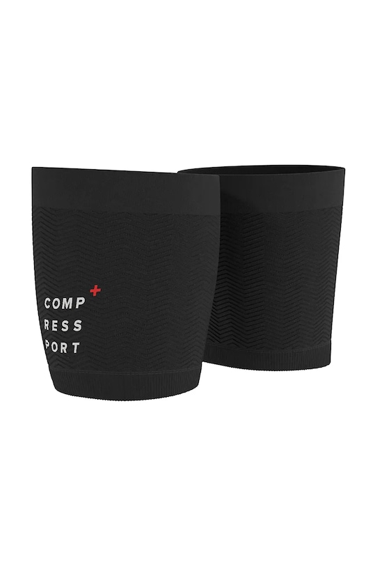 Compressport opaski kompresyjne na uda Under Control SU00026B