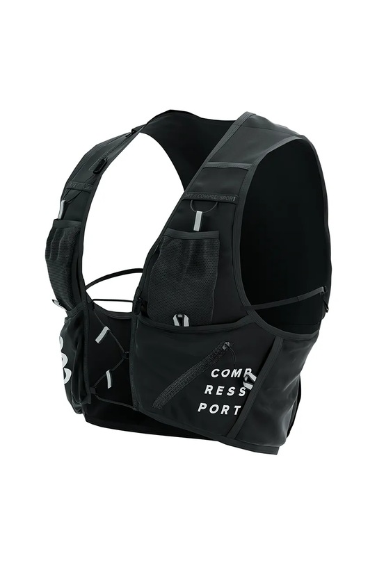 Bežecká vesta Compressport Ultrun Evo XBPU606