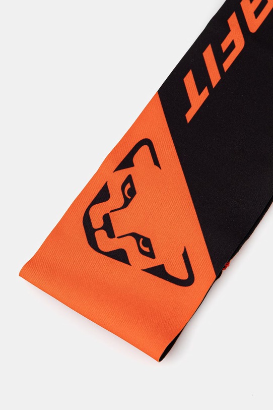 Akcesoria Dynafit opaska na głowę Performance 08.0000072000 pomarańczowy