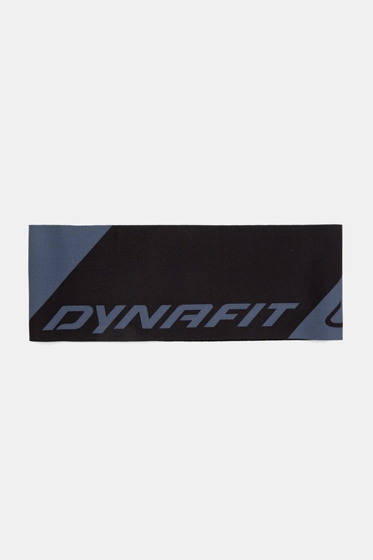 Dynafit opaska na głowę Performance czarny 08.0000072000